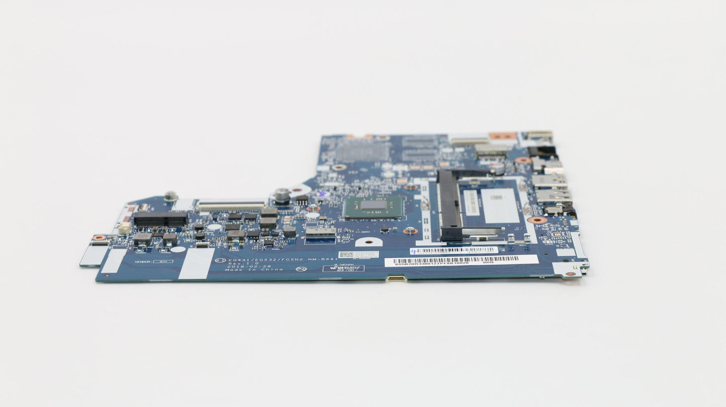 Lenovo System Board Planar Motherboar - 5B20R33801