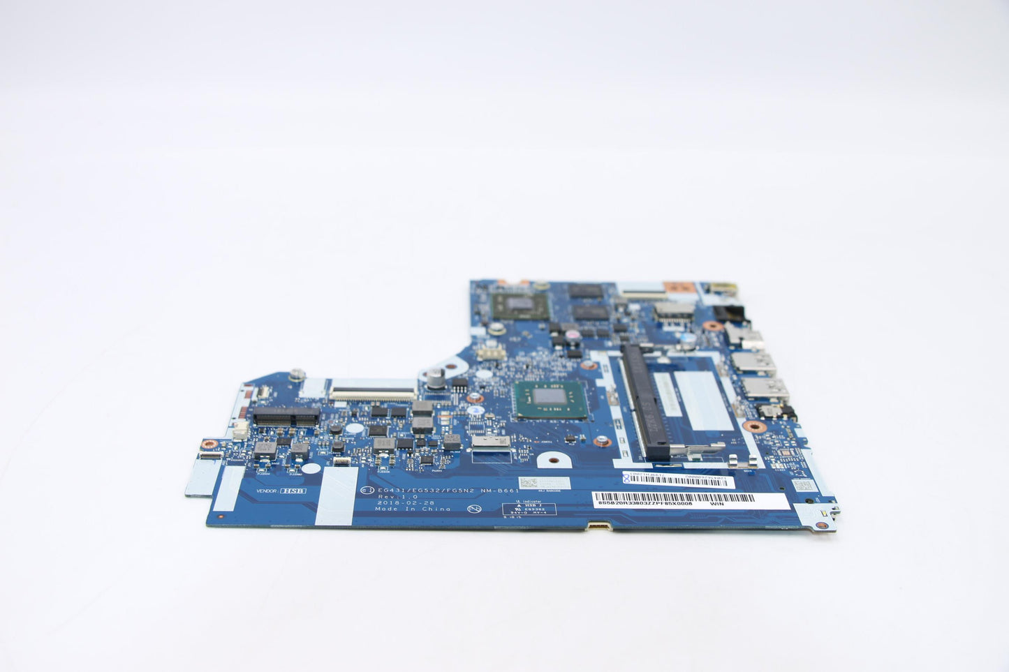 Lenovo System Board Planar Motherboar - 5B20R33803