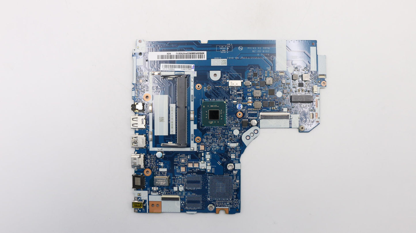 Lenovo System Board Planar Motherboar - 5B20R33806