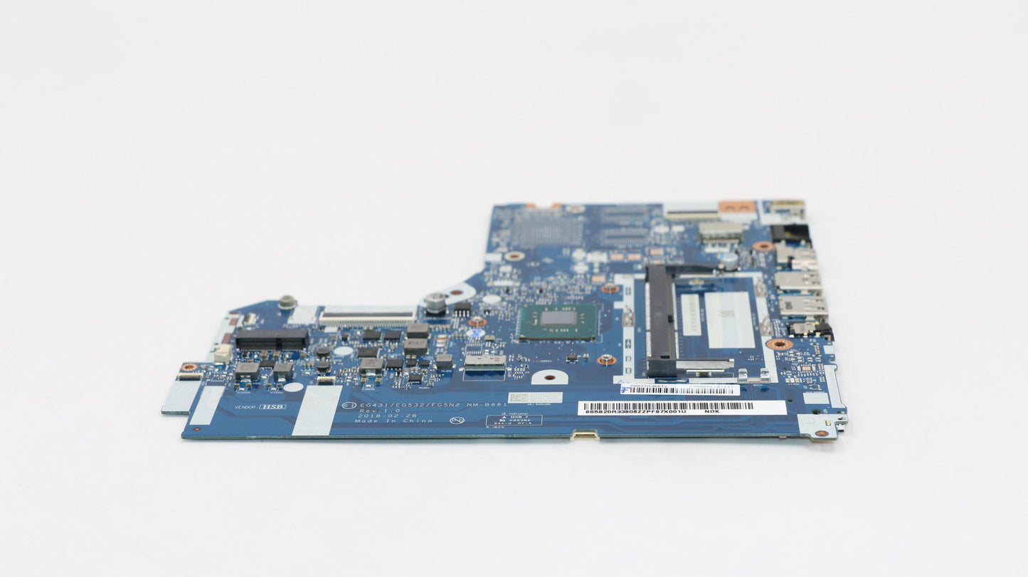 Lenovo System Board Planar Motherboar - 5B20R33806