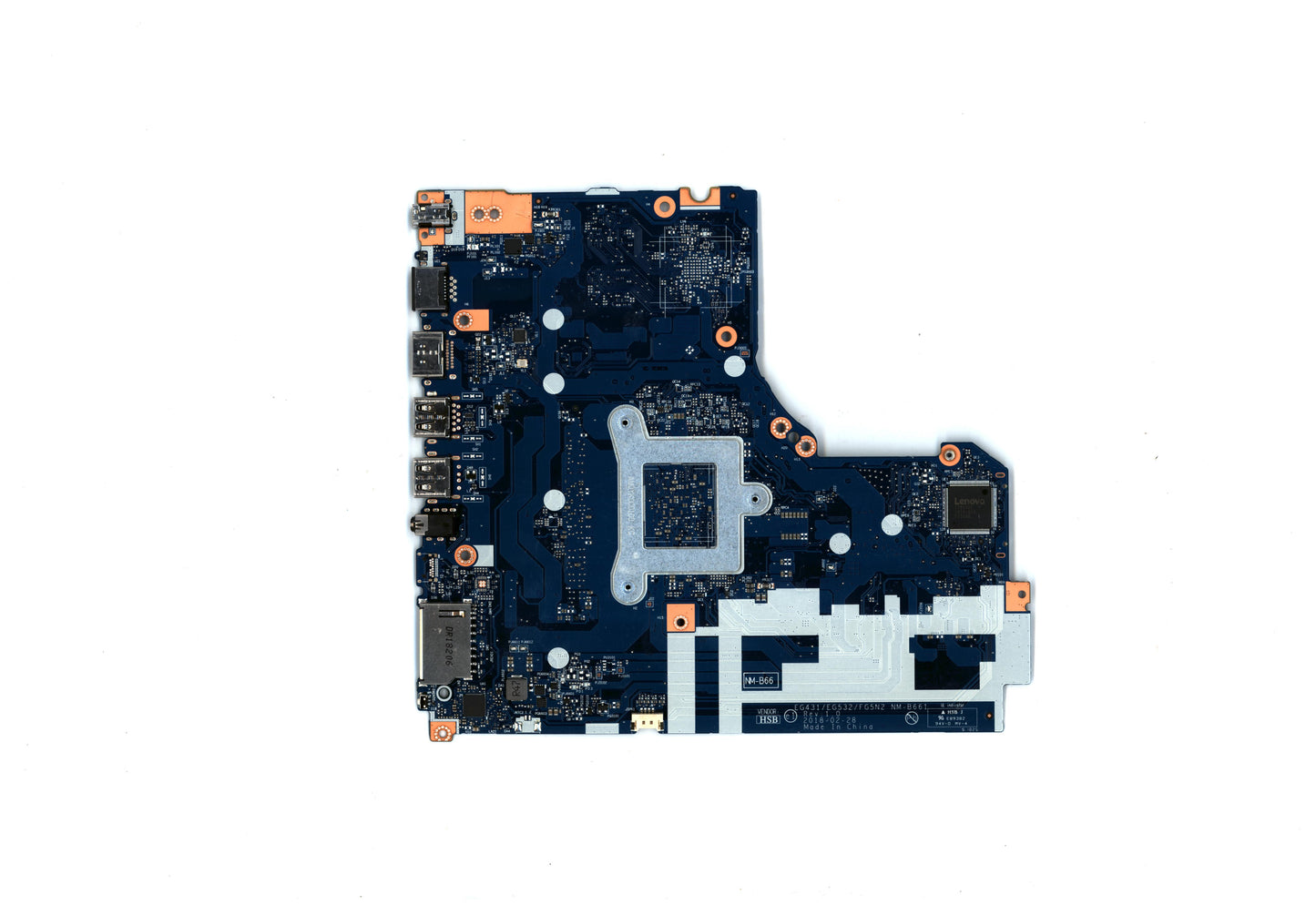 Lenovo System Board Planar Motherboar - 5B20R33808