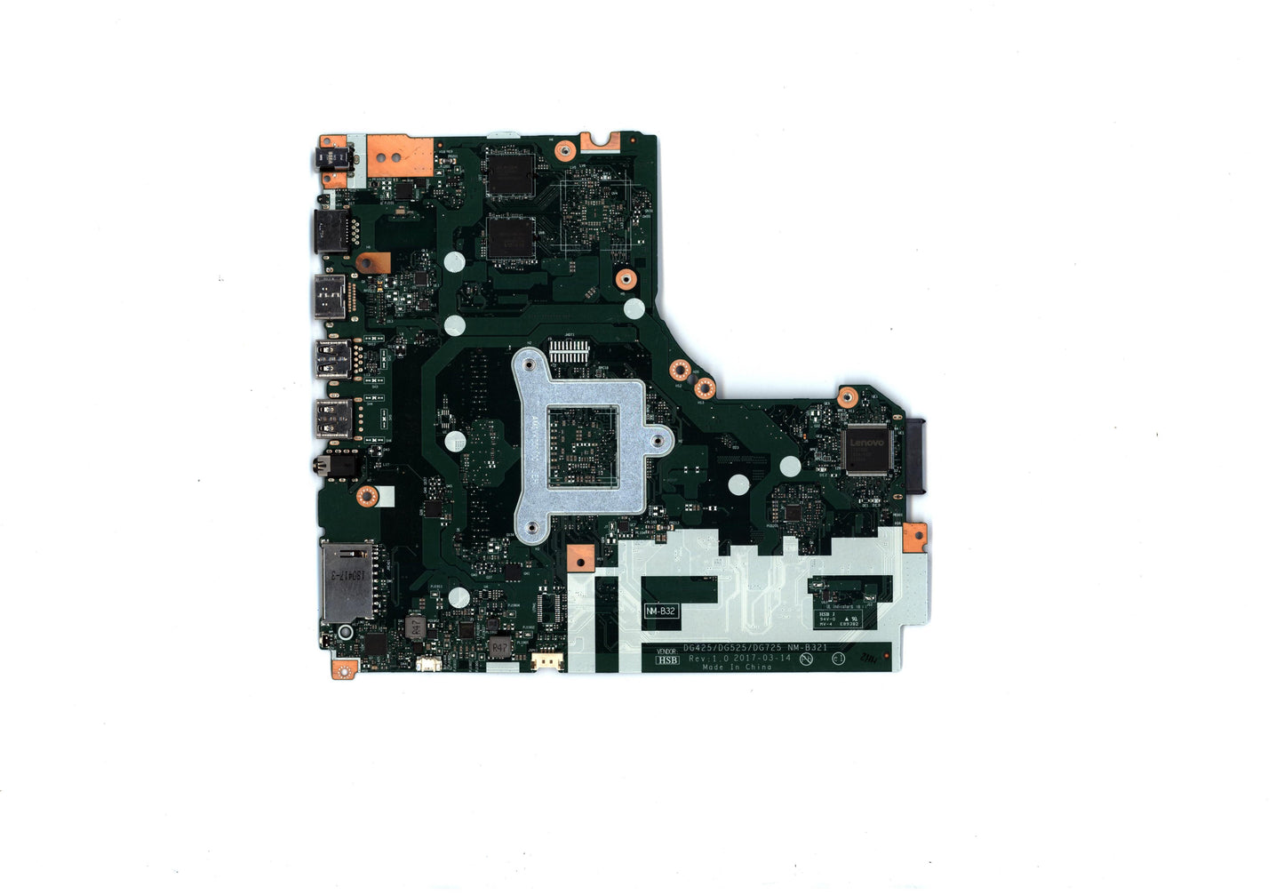 Lenovo System Board Planar Motherboar - 5B20R33816