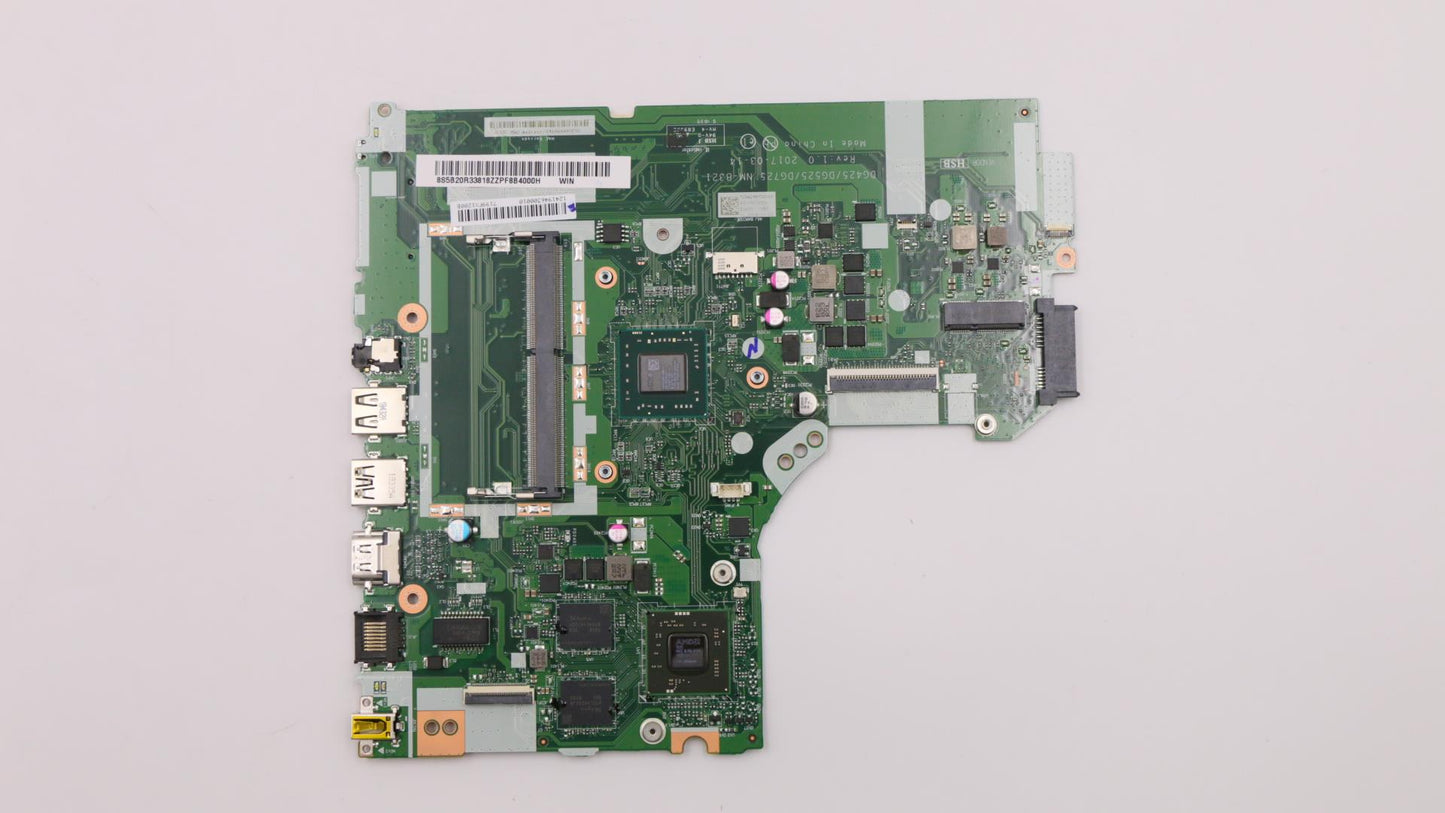 Lenovo System Board Planar Motherboar - 5B20R33818