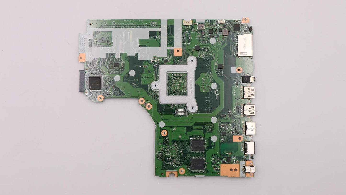 Lenovo System Board Planar Motherboar - 5B20R33818
