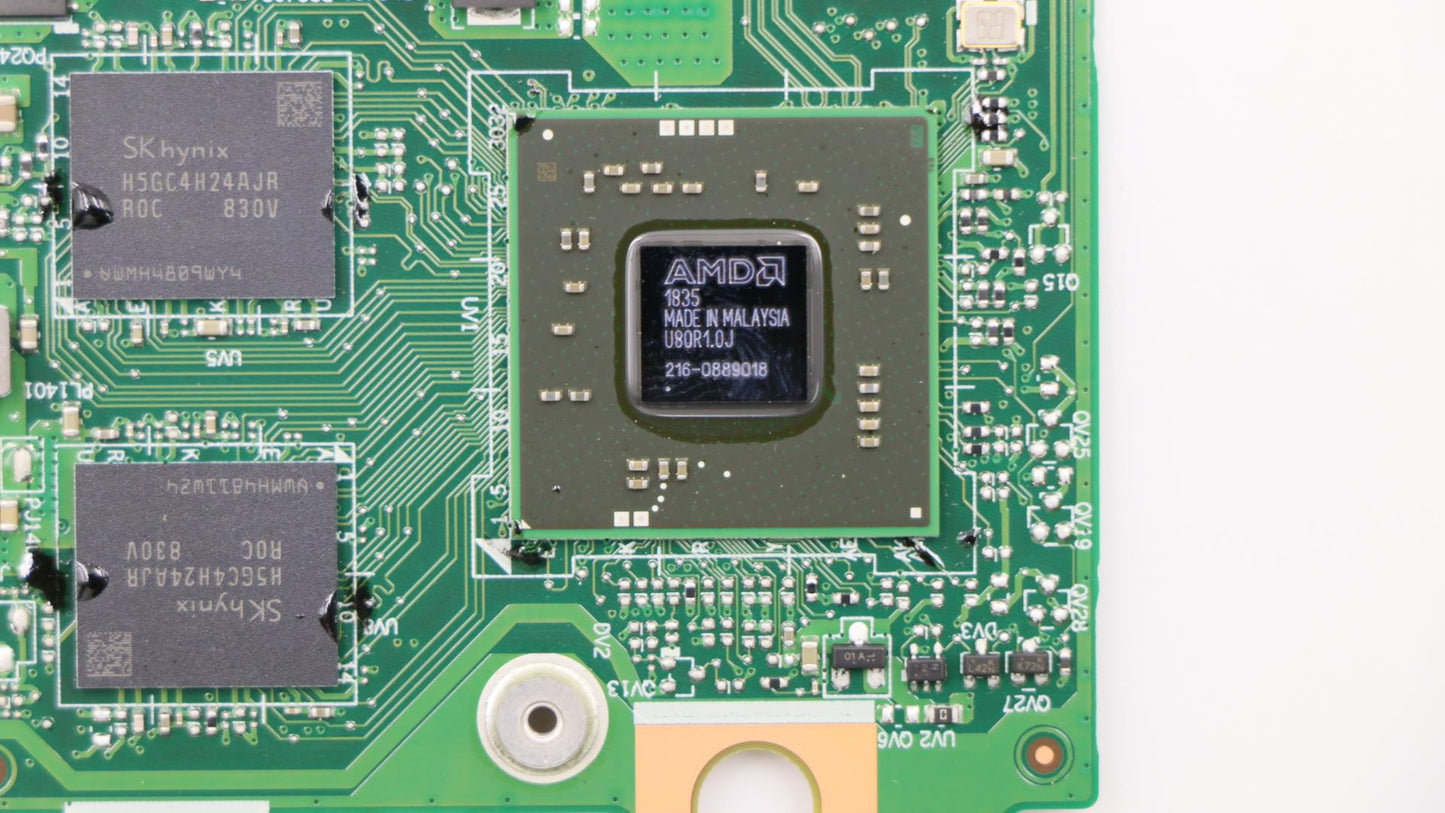 Lenovo System Board Planar Motherboar - 5B20R33818