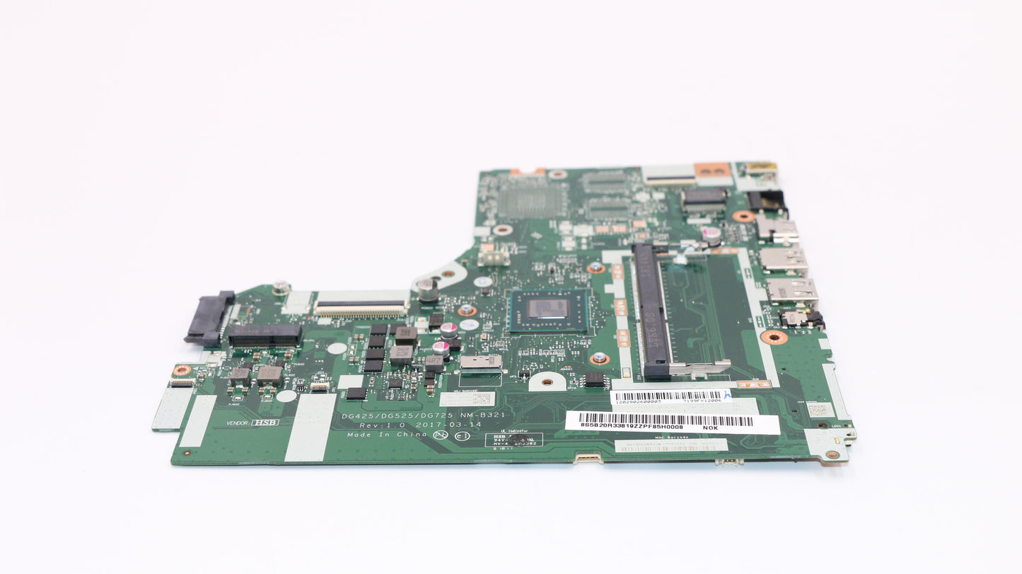 Lenovo System Board Planar Motherboar - 5B20R33819