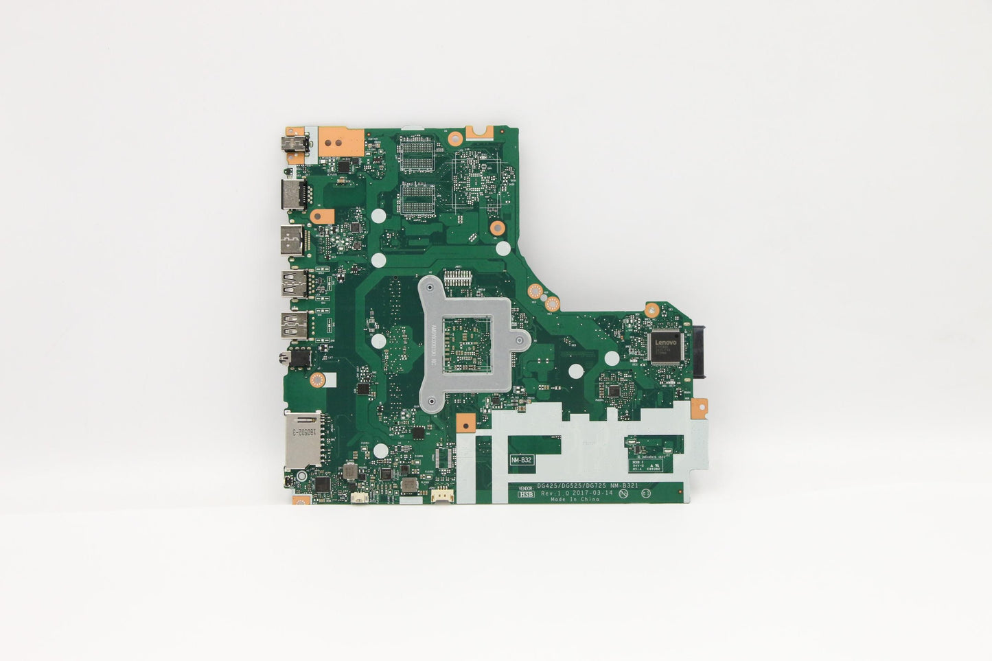 Lenovo System Board Planar Motherboar - 5B20R33820