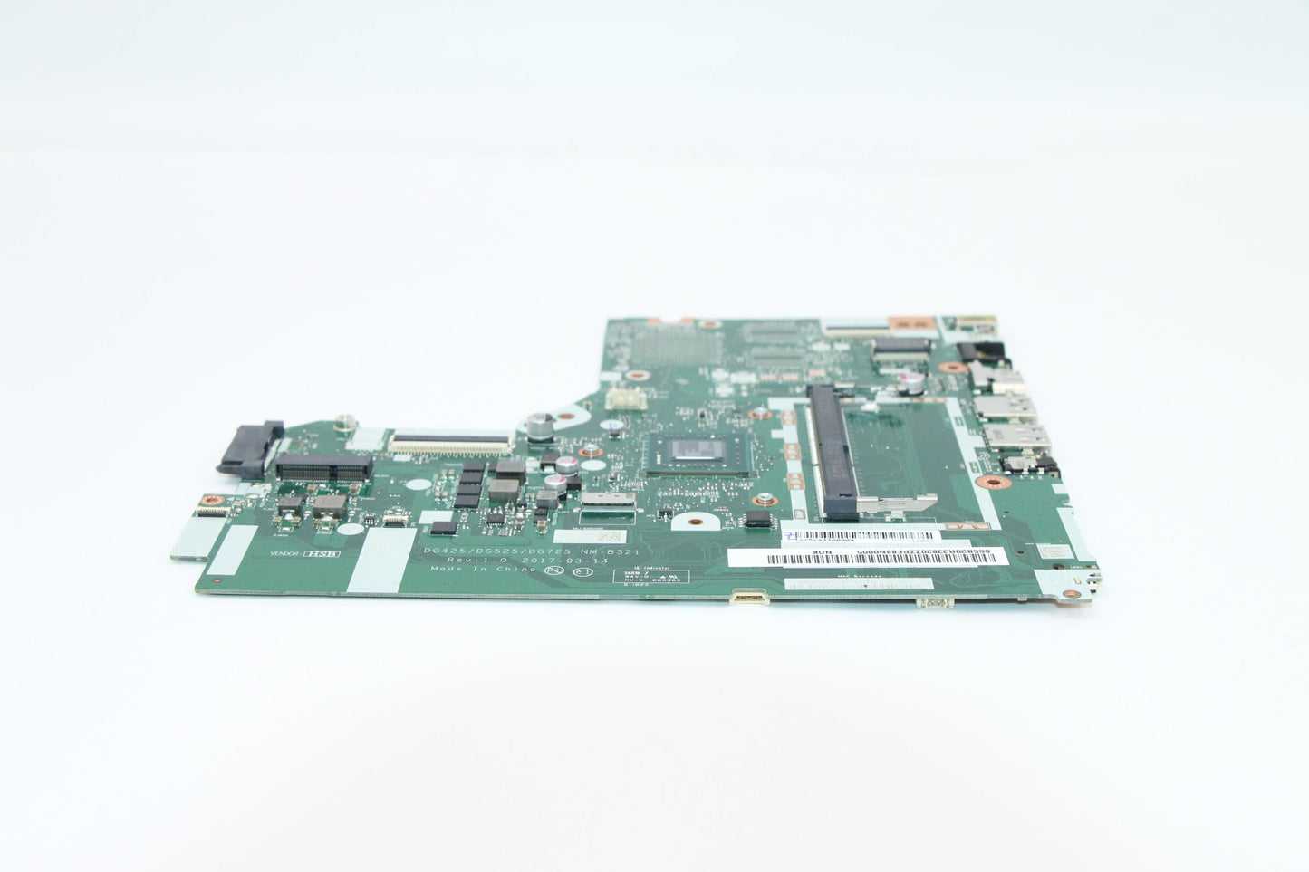 Lenovo System Board Planar Motherboar - 5B20R33820