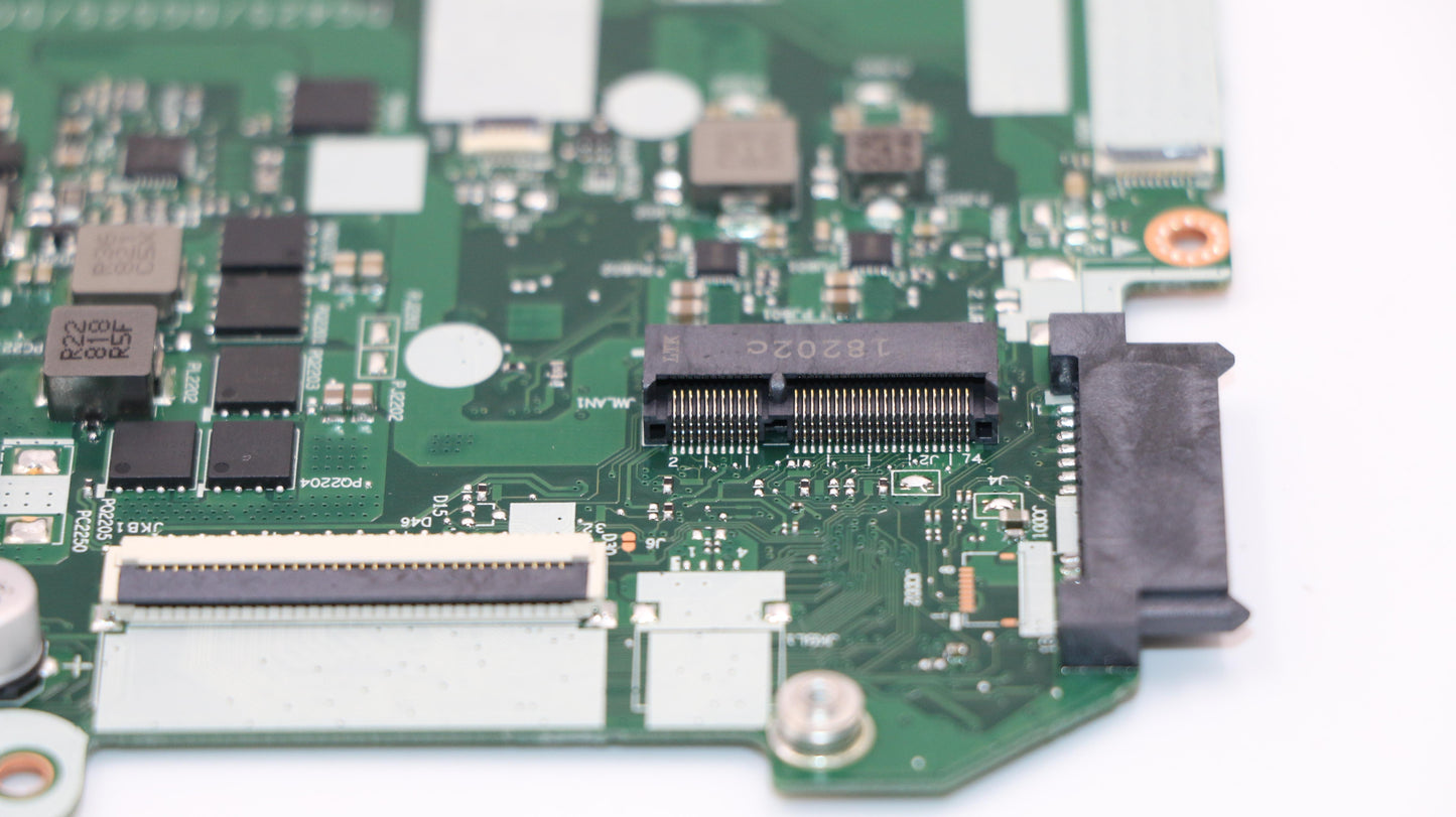 Lenovo System Board Planar Motherboar - 5B20R33821