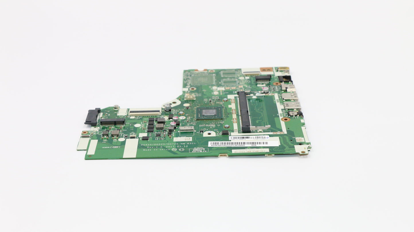 Lenovo System Board Planar Motherboar - 5B20R33825