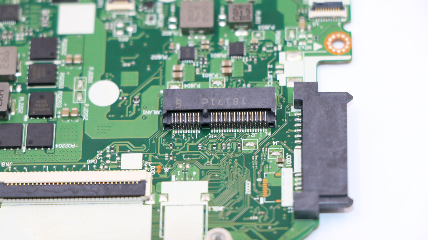 Lenovo System Board Planar Motherboar - 5B20R33825