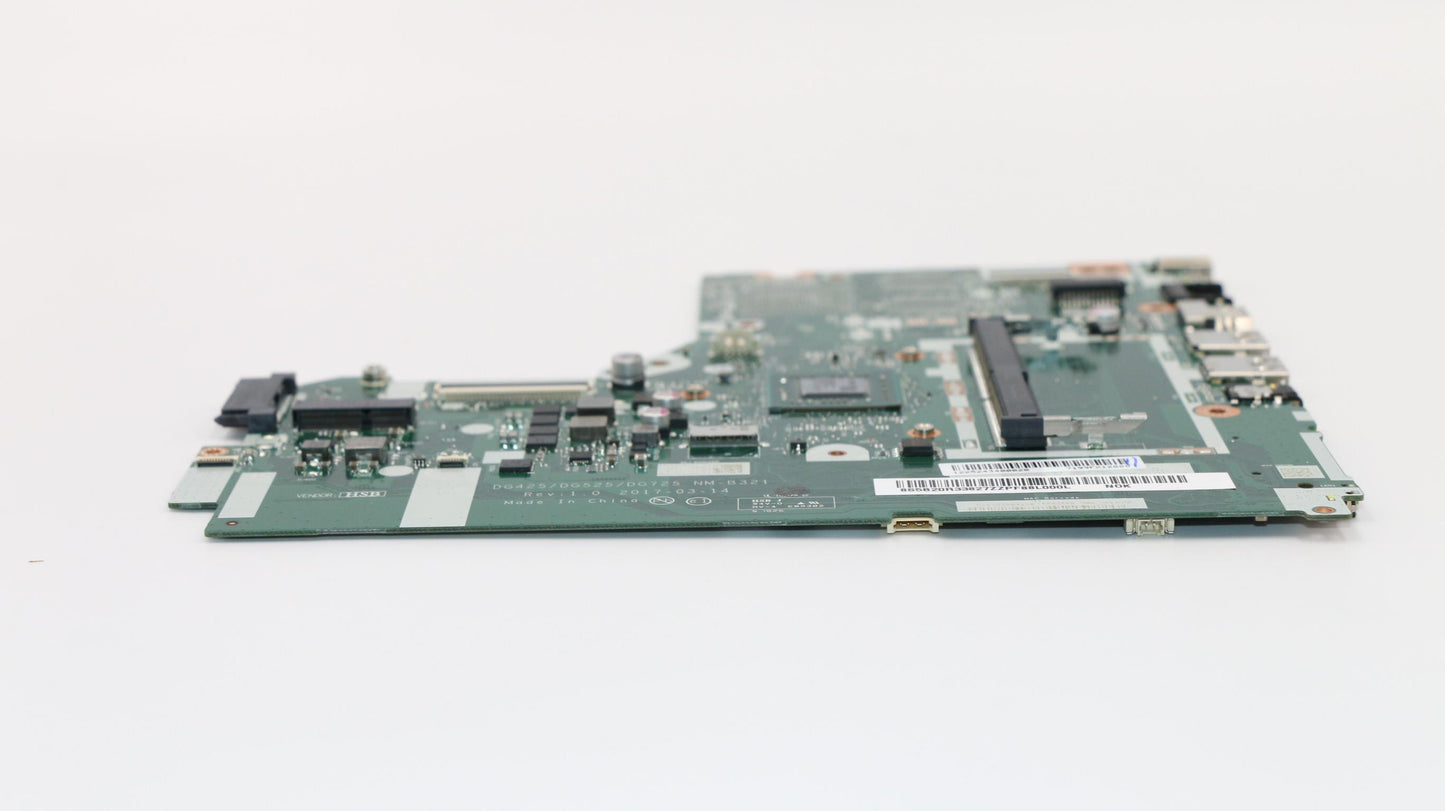Lenovo System Board Planar Motherboar - 5B20R33827