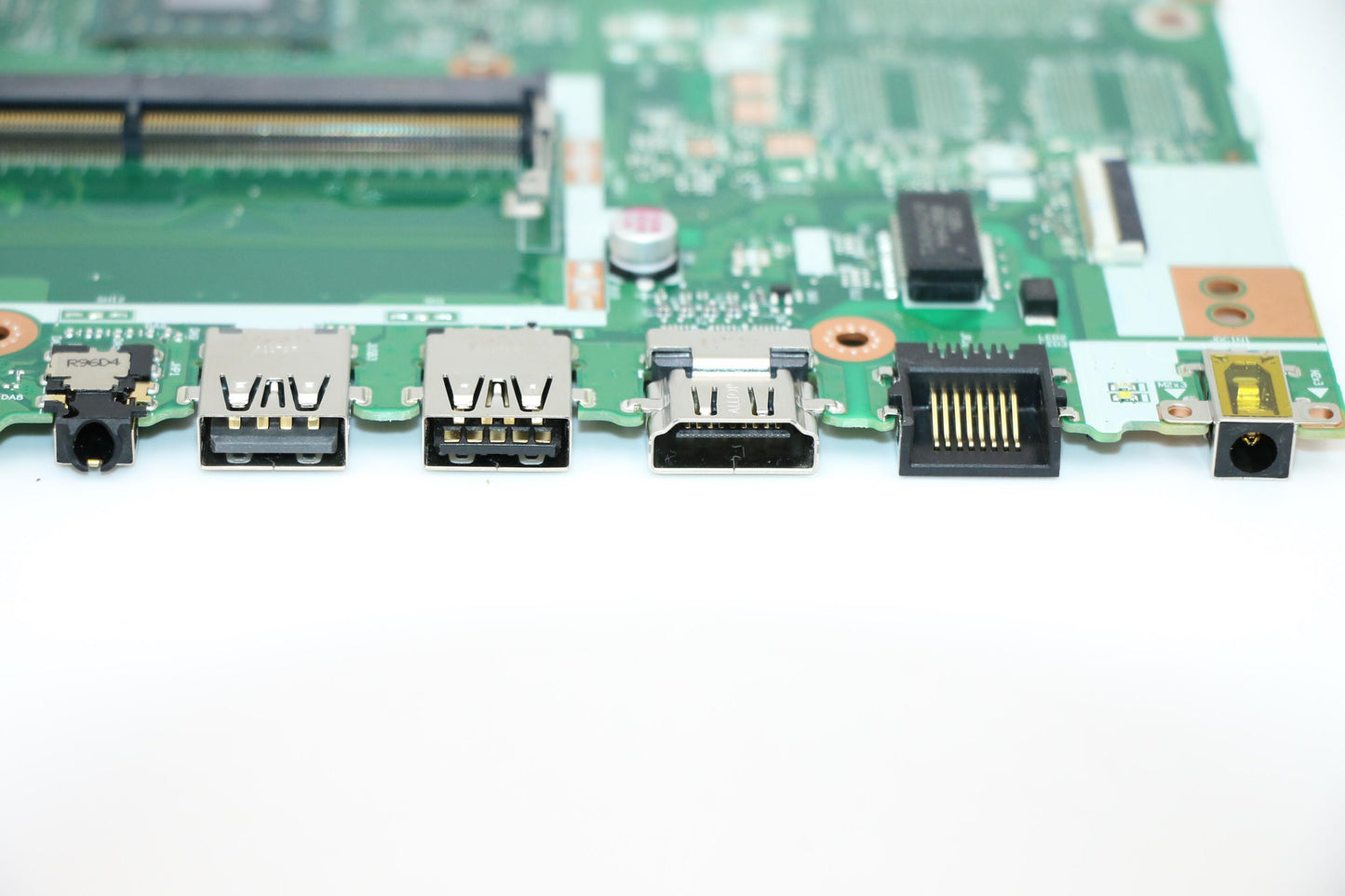 Lenovo System Board Planar Motherboar - 5B20R33828