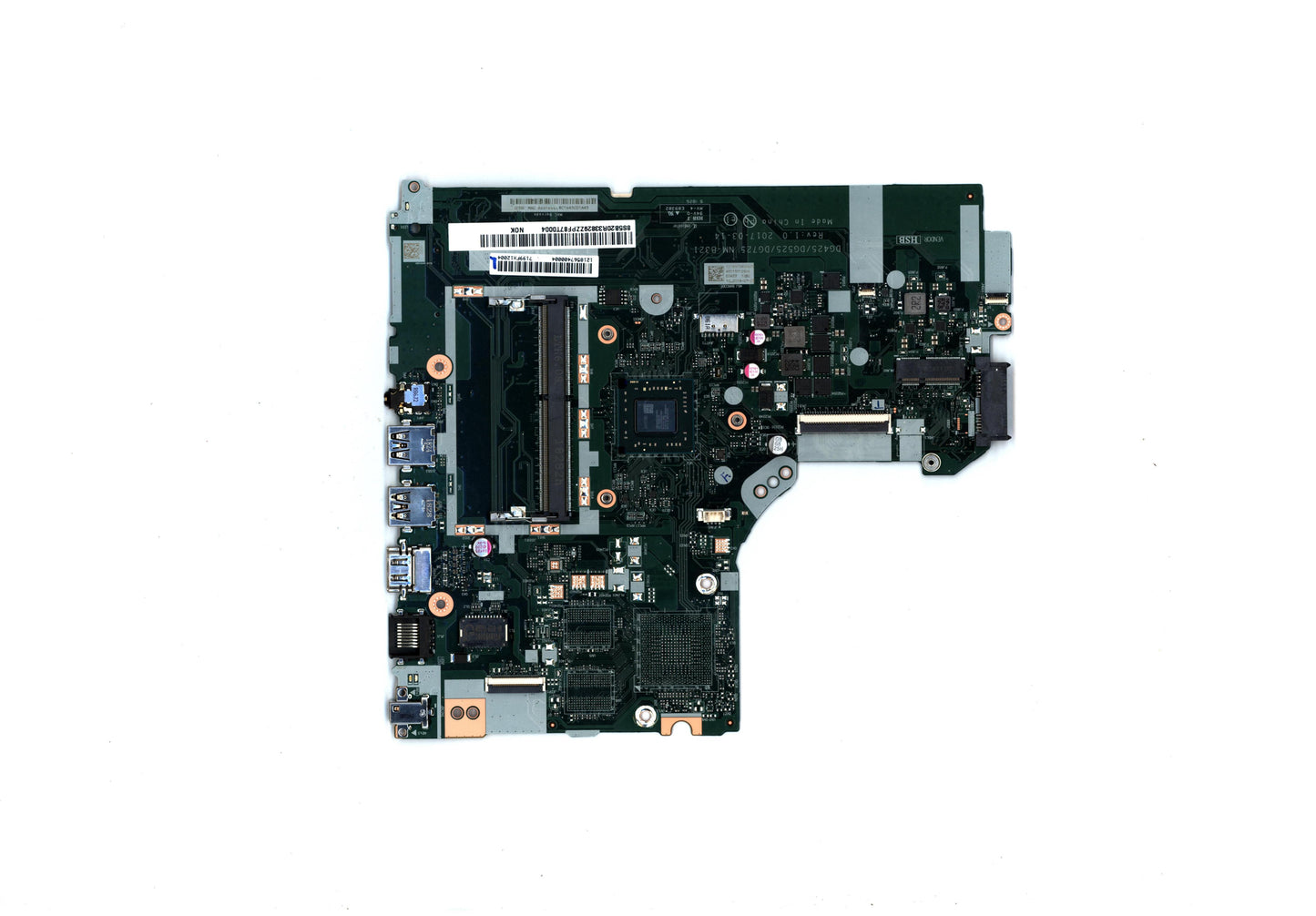 Lenovo System Board Planar Motherboar - 5B20R33829