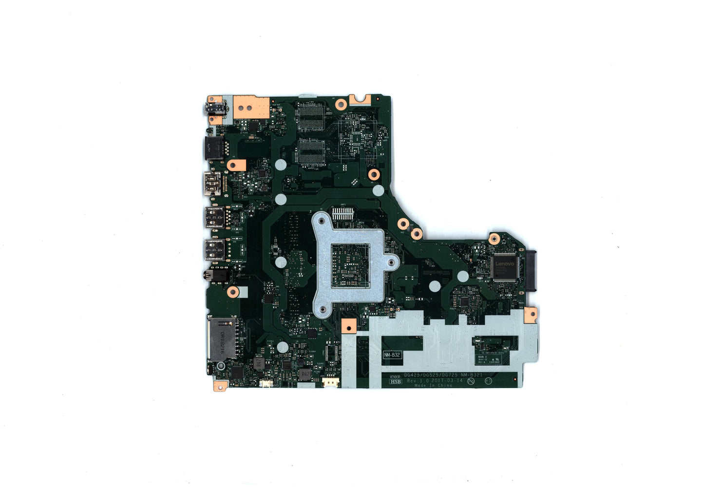 Lenovo System Board Planar Motherboar - 5B20R33829