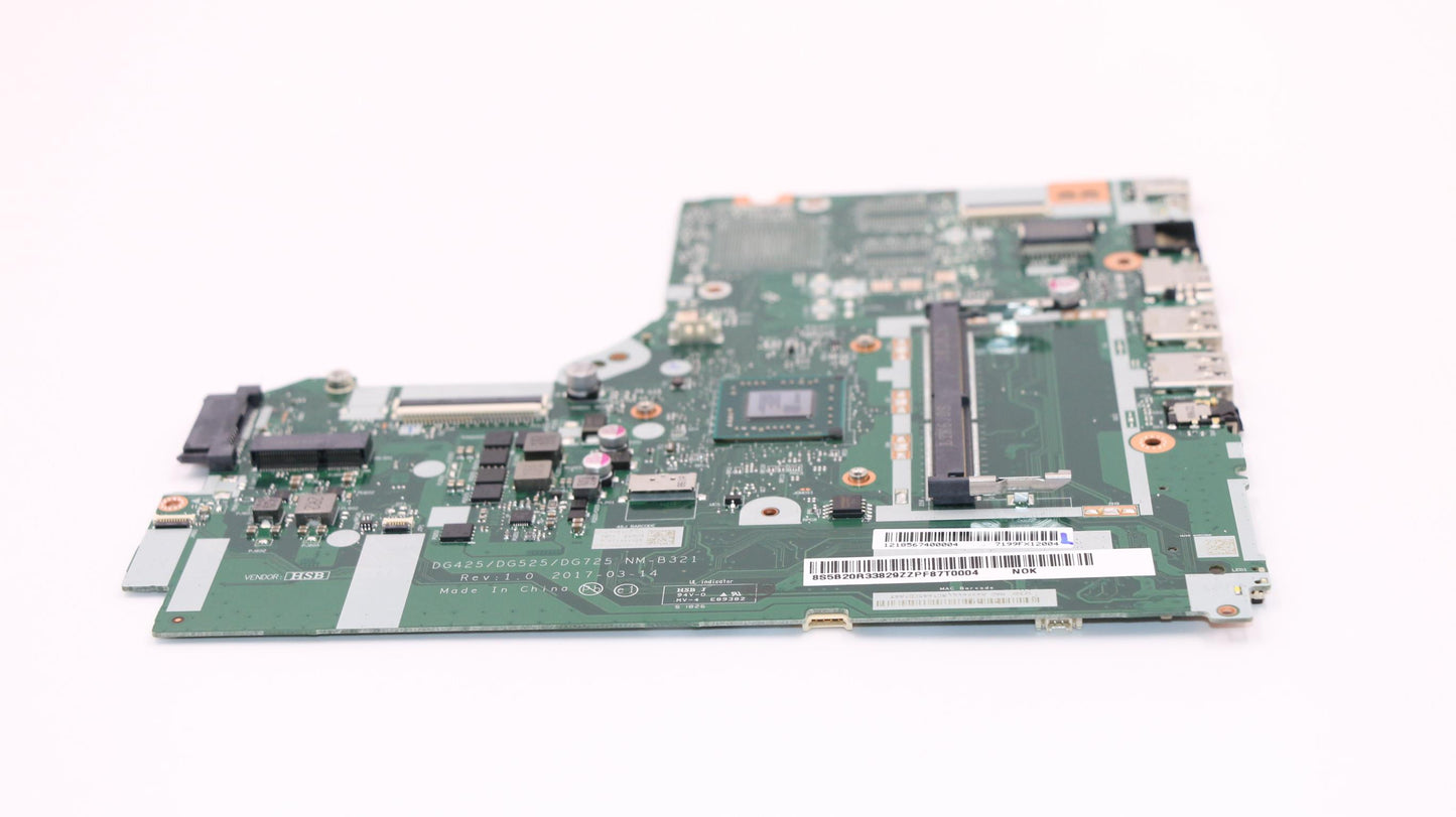 Lenovo System Board Planar Motherboar - 5B20R33829