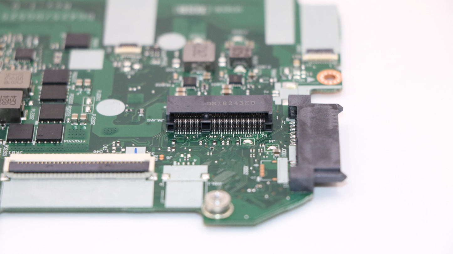 Lenovo System Board Planar Motherboar - 5B20R33829