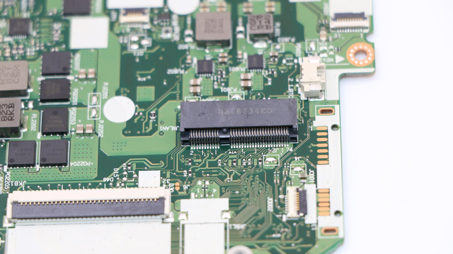 Lenovo System Board Planar Motherboar - 5B20R33831