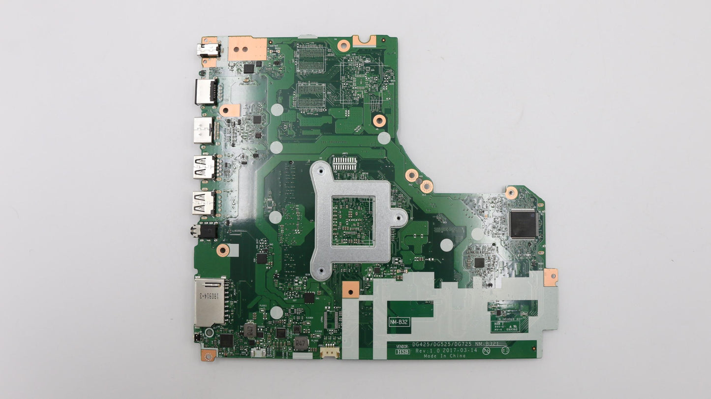 Lenovo System Board Planar Motherboar - 5B20R33832