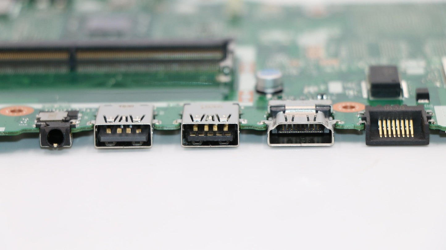 Lenovo System Board Planar Motherboar - 5B20R33832