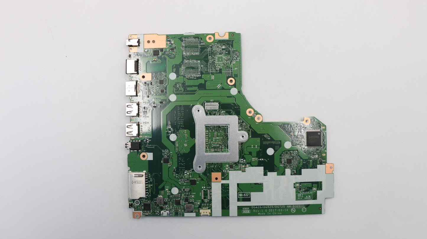 Lenovo System Board Planar Motherboar - 5B20R33833