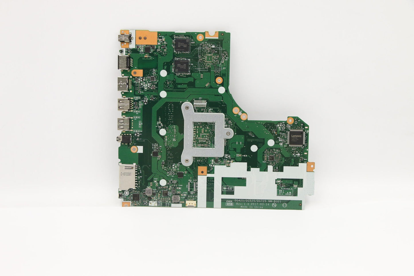 Lenovo System Board Planar Motherboar - 5B20R33836