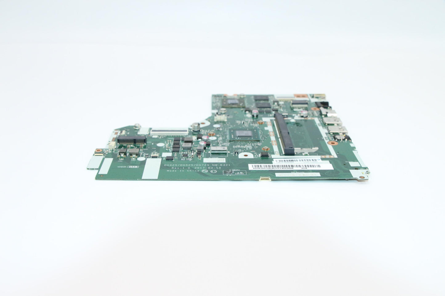 Lenovo System Board Planar Motherboar - 5B20R33836