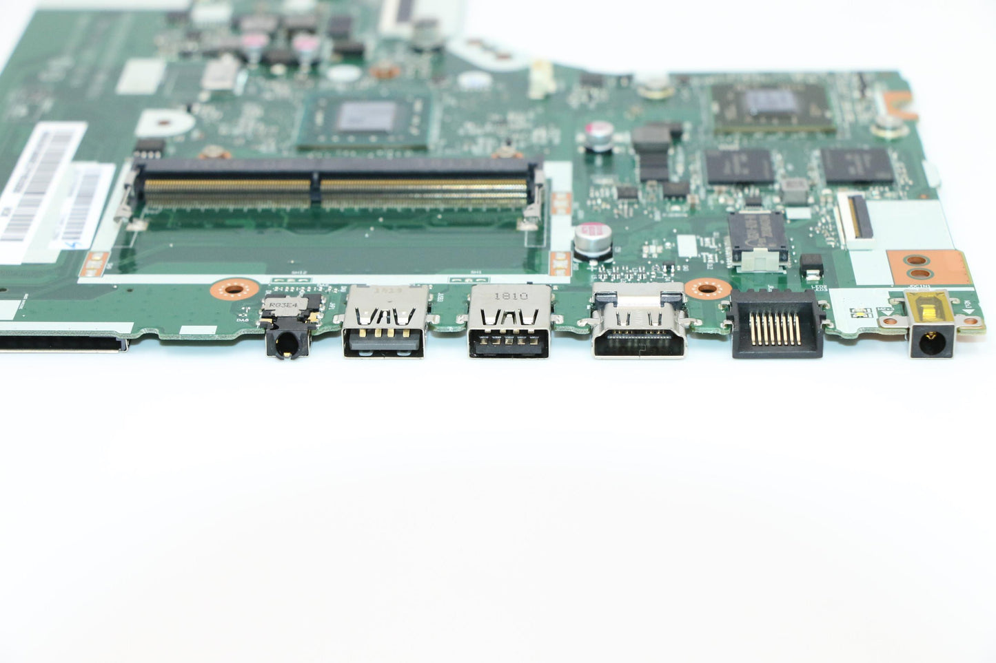 Lenovo System Board Planar Motherboar - 5B20R33836