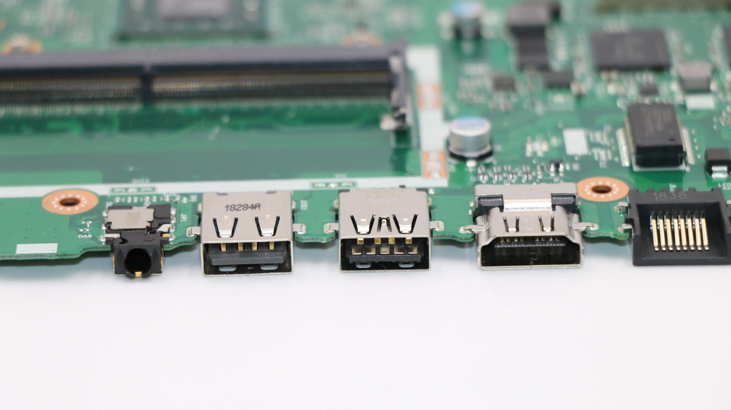 Lenovo System Board Planar Motherboar - 5B20R33839