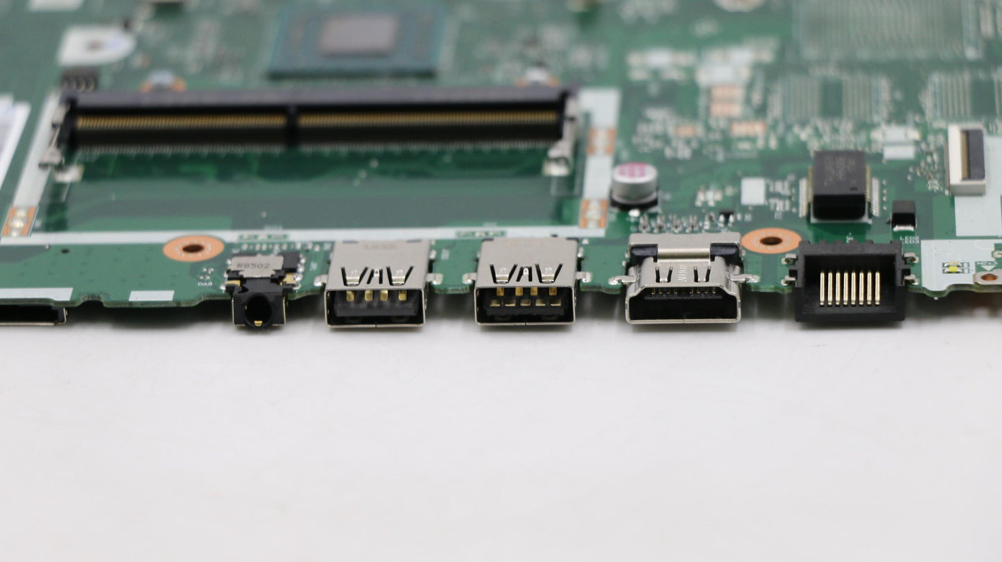 Lenovo System Board Planar Motherboar - 5B20R33840