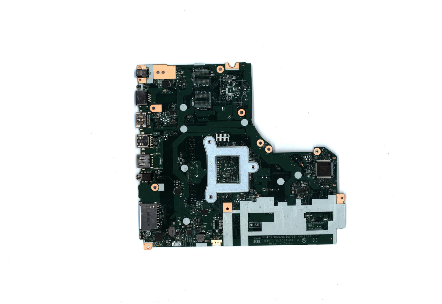 Lenovo System Board Planar Motherboar - 5B20R33842
