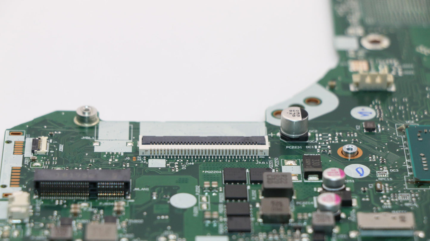Lenovo System Board Planar Motherboar - 5B20R33846
