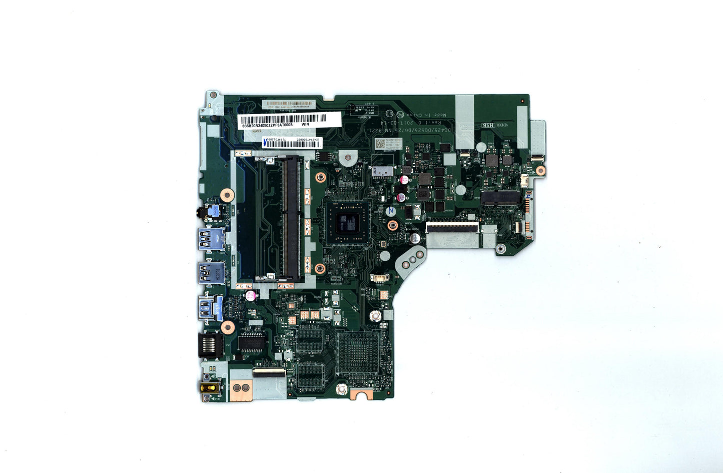 Lenovo System Board Planar Motherboar - 5B20R34050