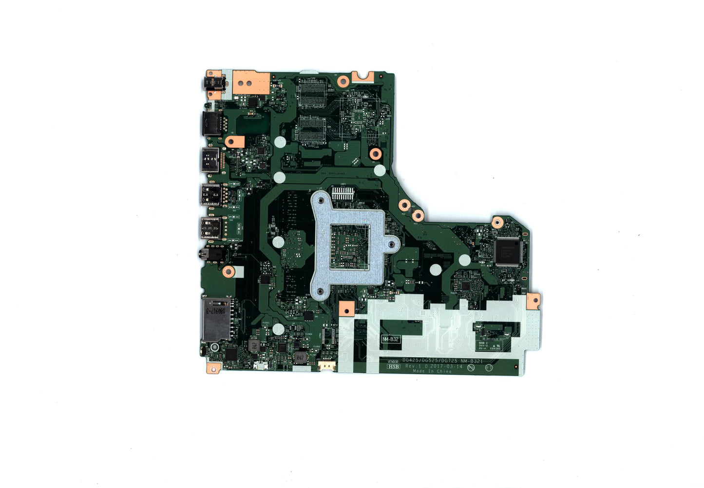 Lenovo System Board Planar Motherboar - 5B20R34050