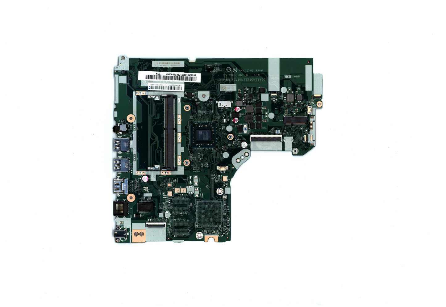 Lenovo System Board Planar Motherboar - 5B20R34051