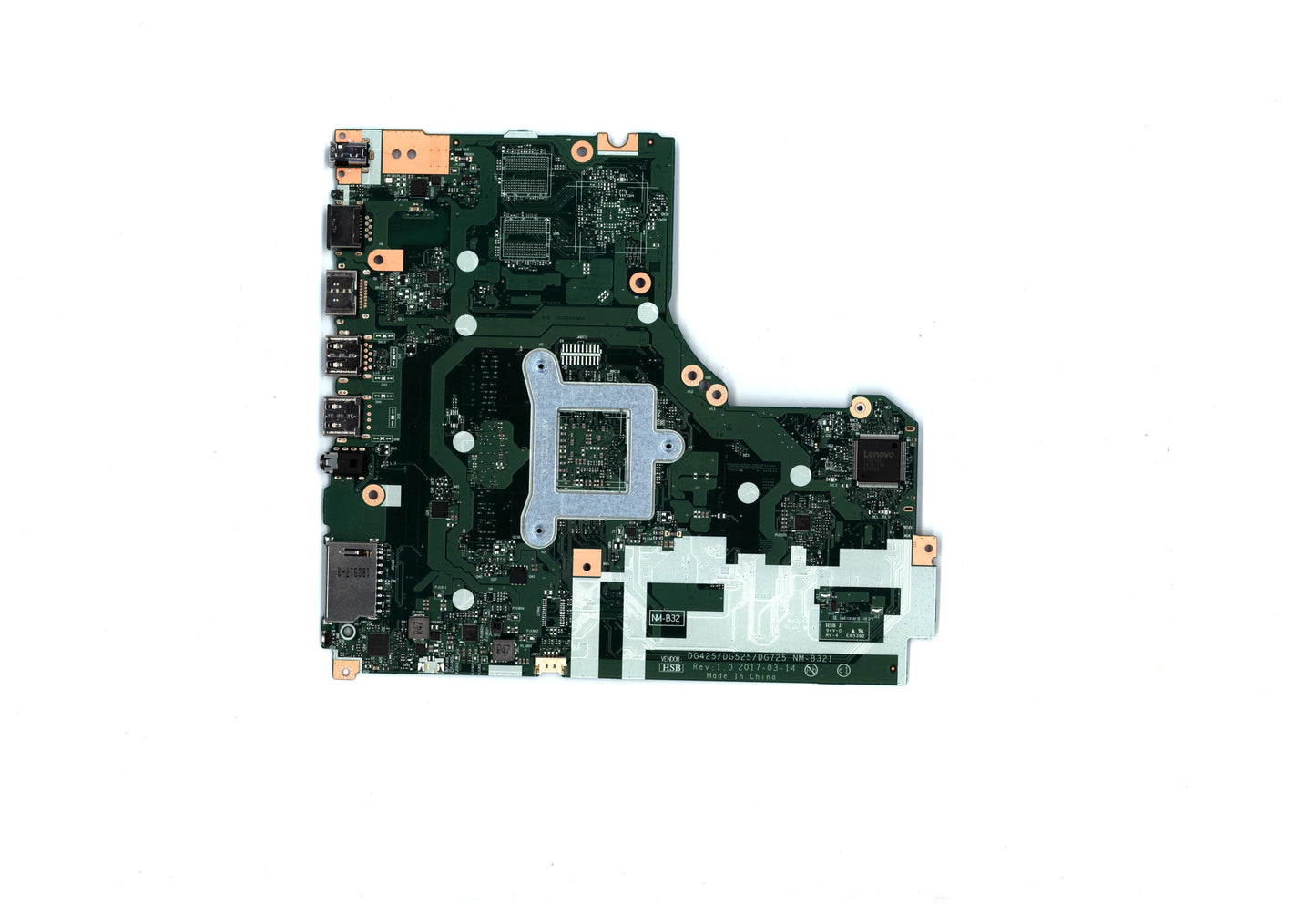 Lenovo System Board Planar Motherboar - 5B20R34051