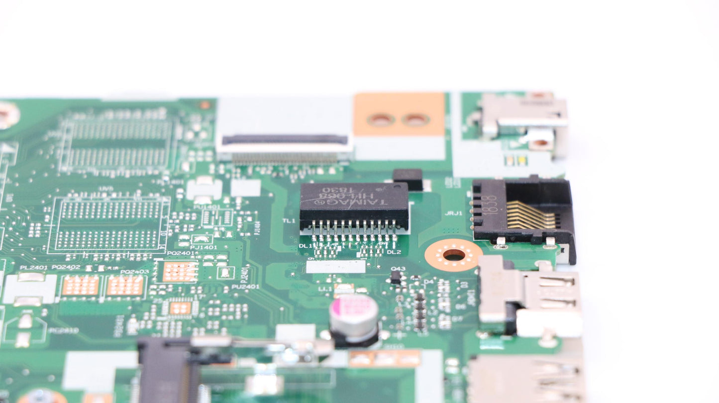 Lenovo System Board Planar Motherboar - 5B20R34051