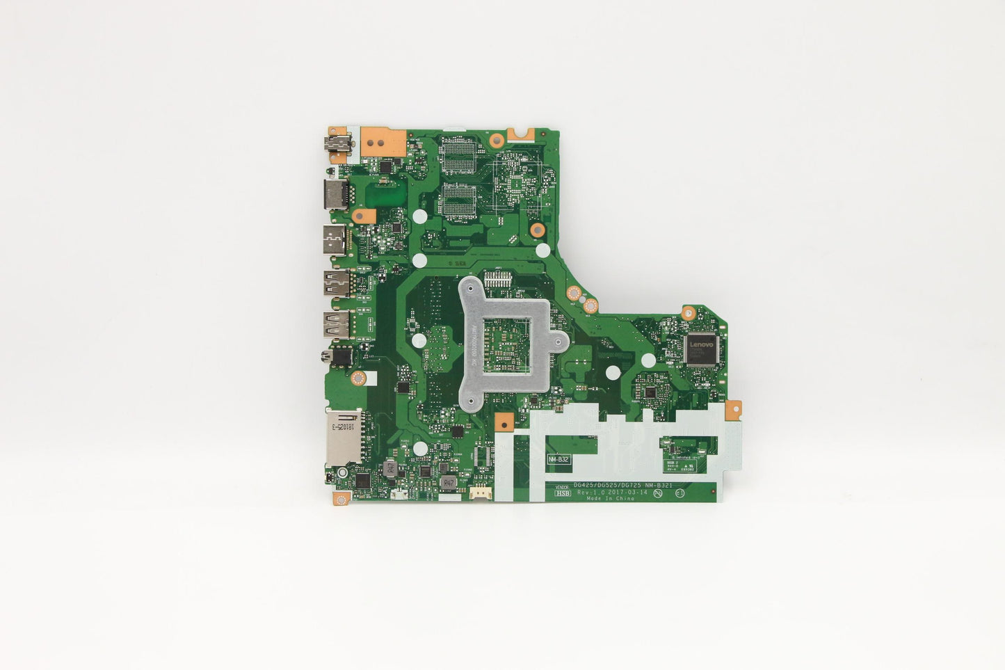 Lenovo System Board Planar Motherboar - 5B20R34053