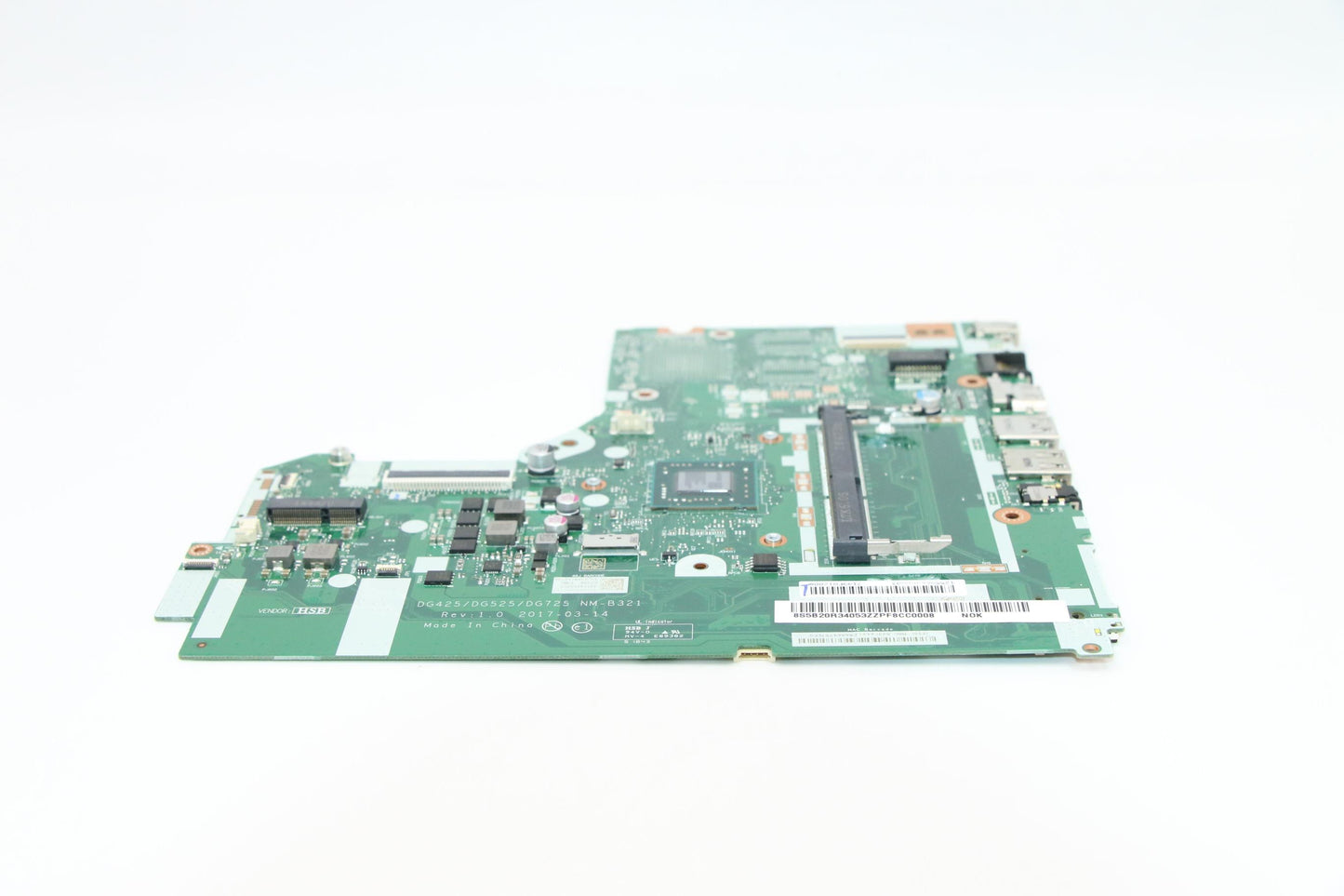 Lenovo System Board Planar Motherboar - 5B20R34053