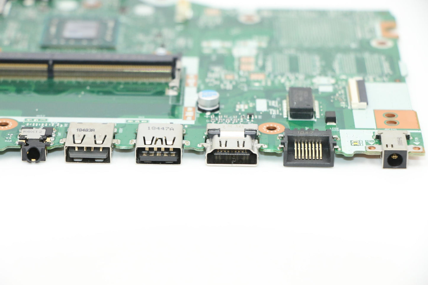 Lenovo System Board Planar Motherboar - 5B20R34053