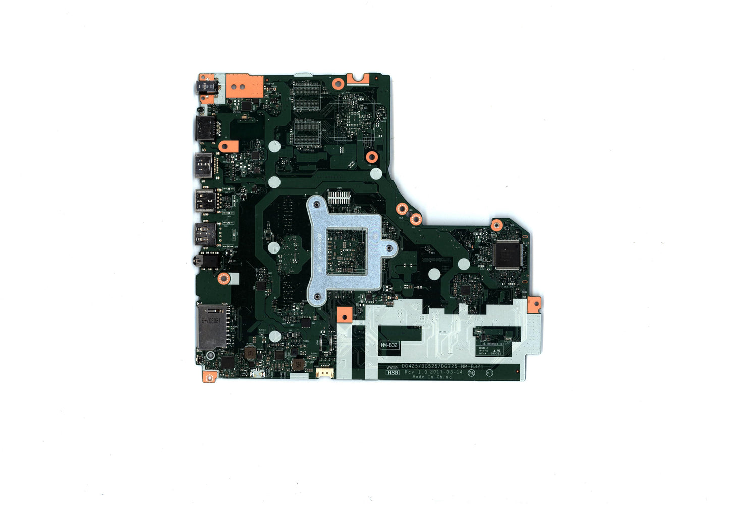 Lenovo System Board Planar Motherboar - 5B20R34055
