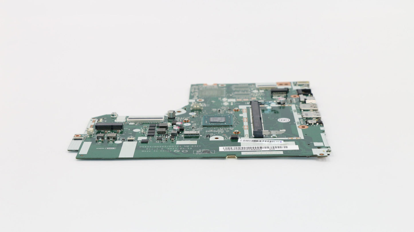Lenovo System Board Planar Motherboar - 5B20R34055