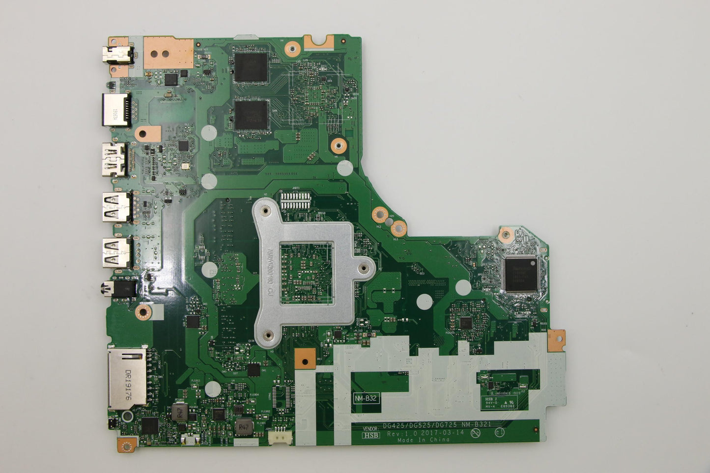 Lenovo System Board Planar Motherboar - 5B20R34057