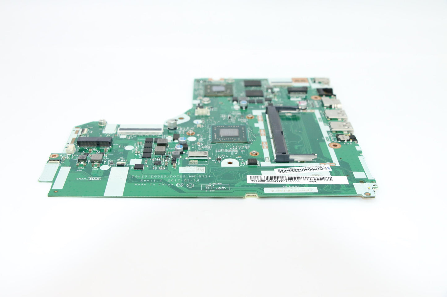 Lenovo System Board Planar Motherboar - 5B20R34057