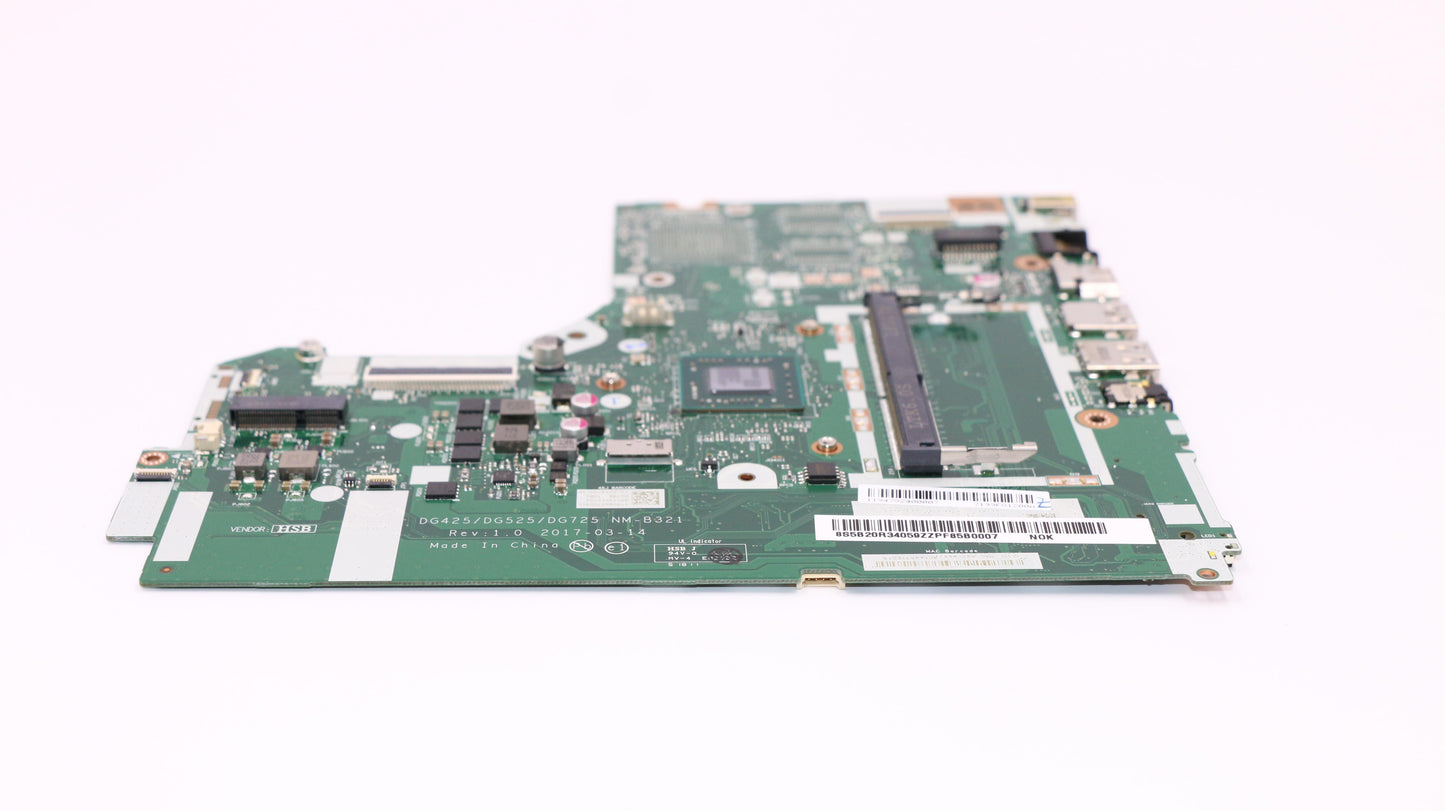 Lenovo System Board Planar Motherboar - 5B20R34059