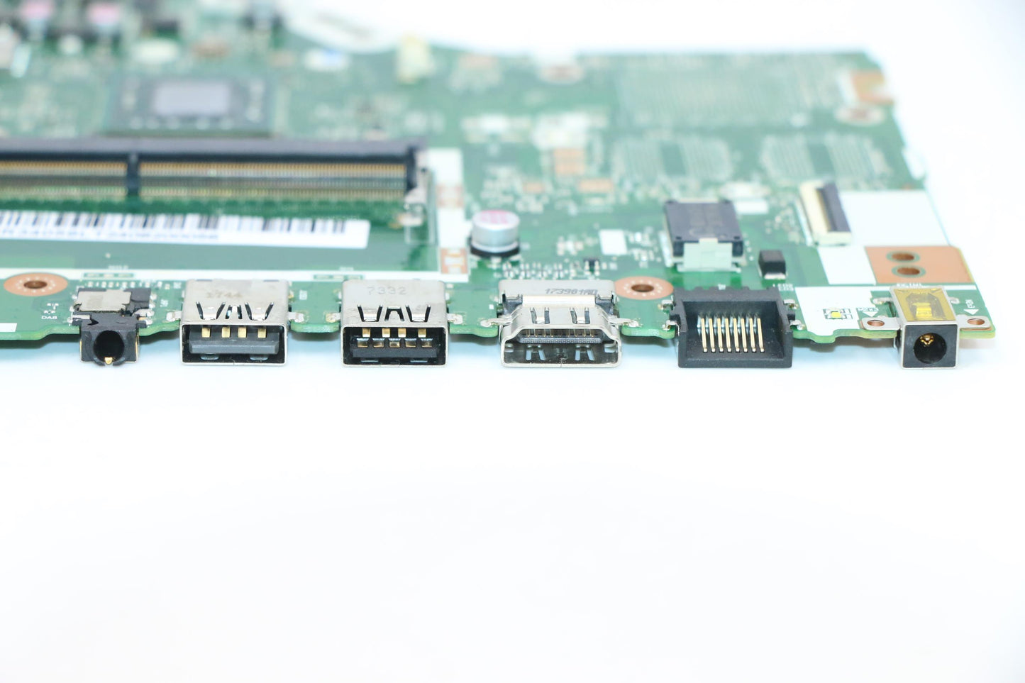 Lenovo System Board Planar Motherboar - 5B20R34059