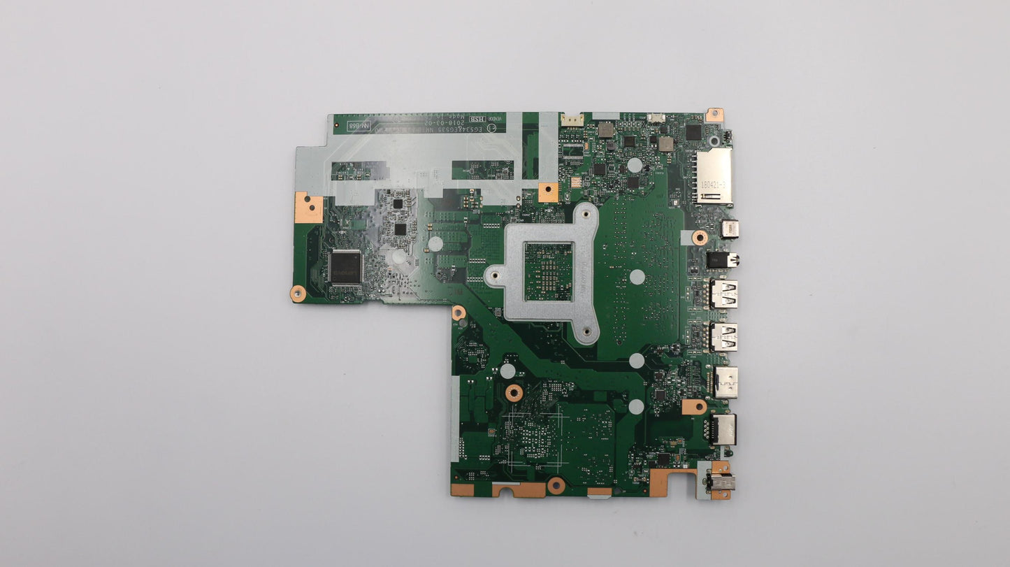 Lenovo System Board Planar Motherboar - 5B20R34192