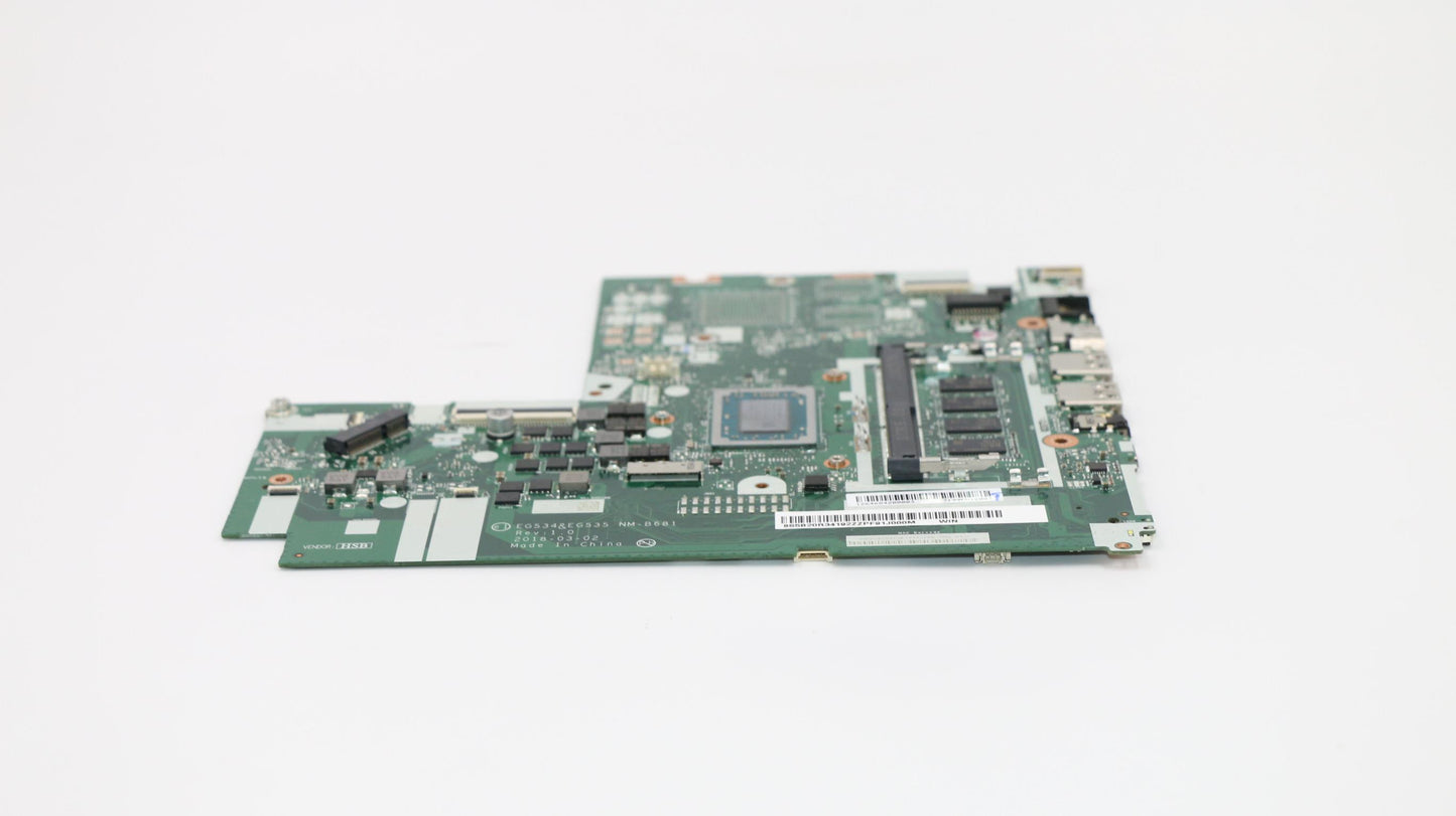 Lenovo System Board Planar Motherboar - 5B20R34192