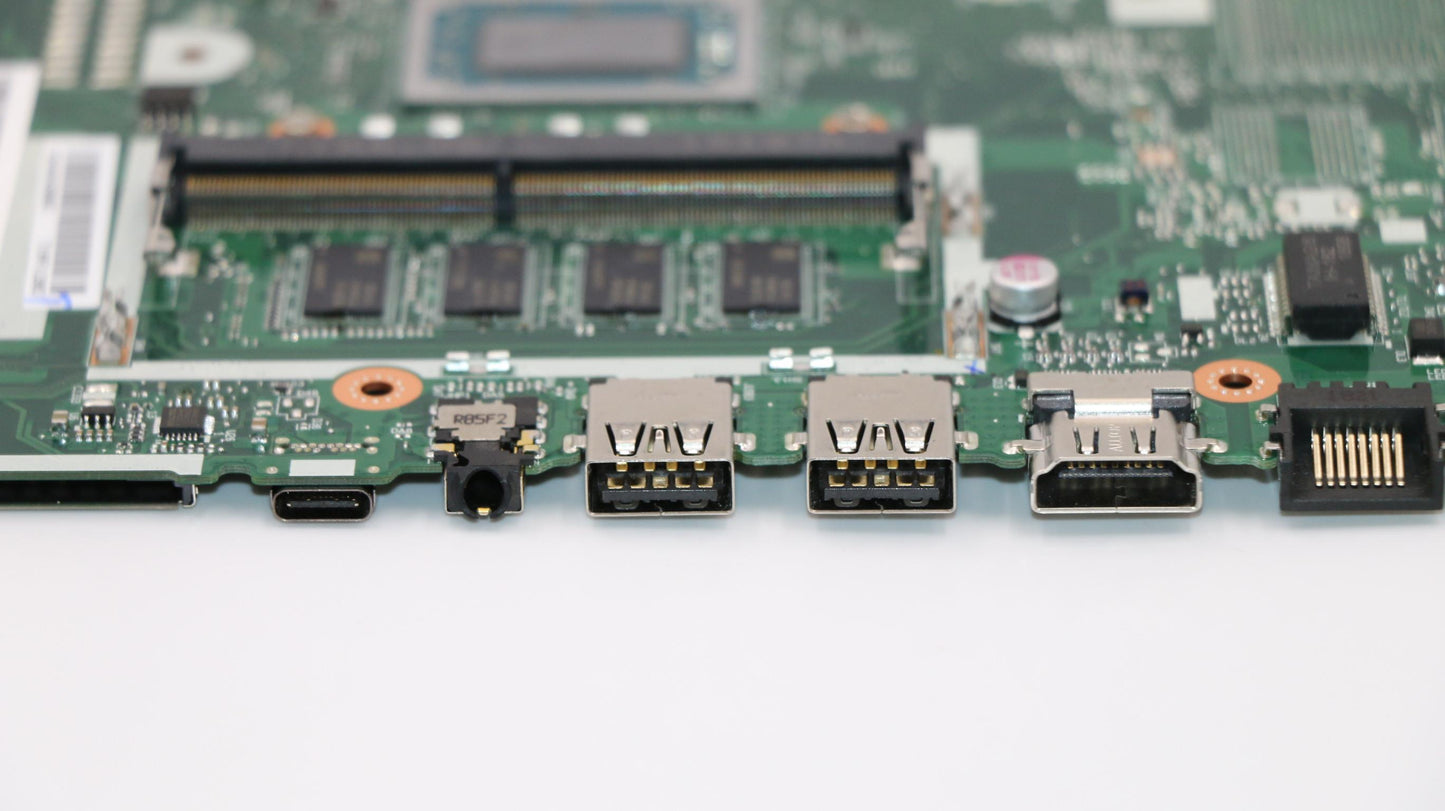 Lenovo System Board Planar Motherboar - 5B20R34192
