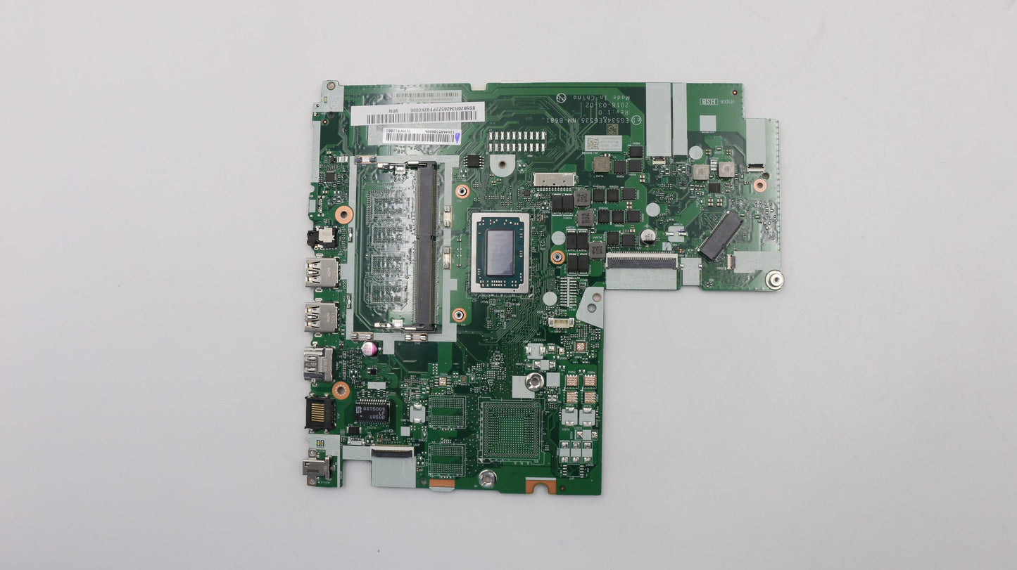 Lenovo System Board Planar Motherboar - 5B20R34265